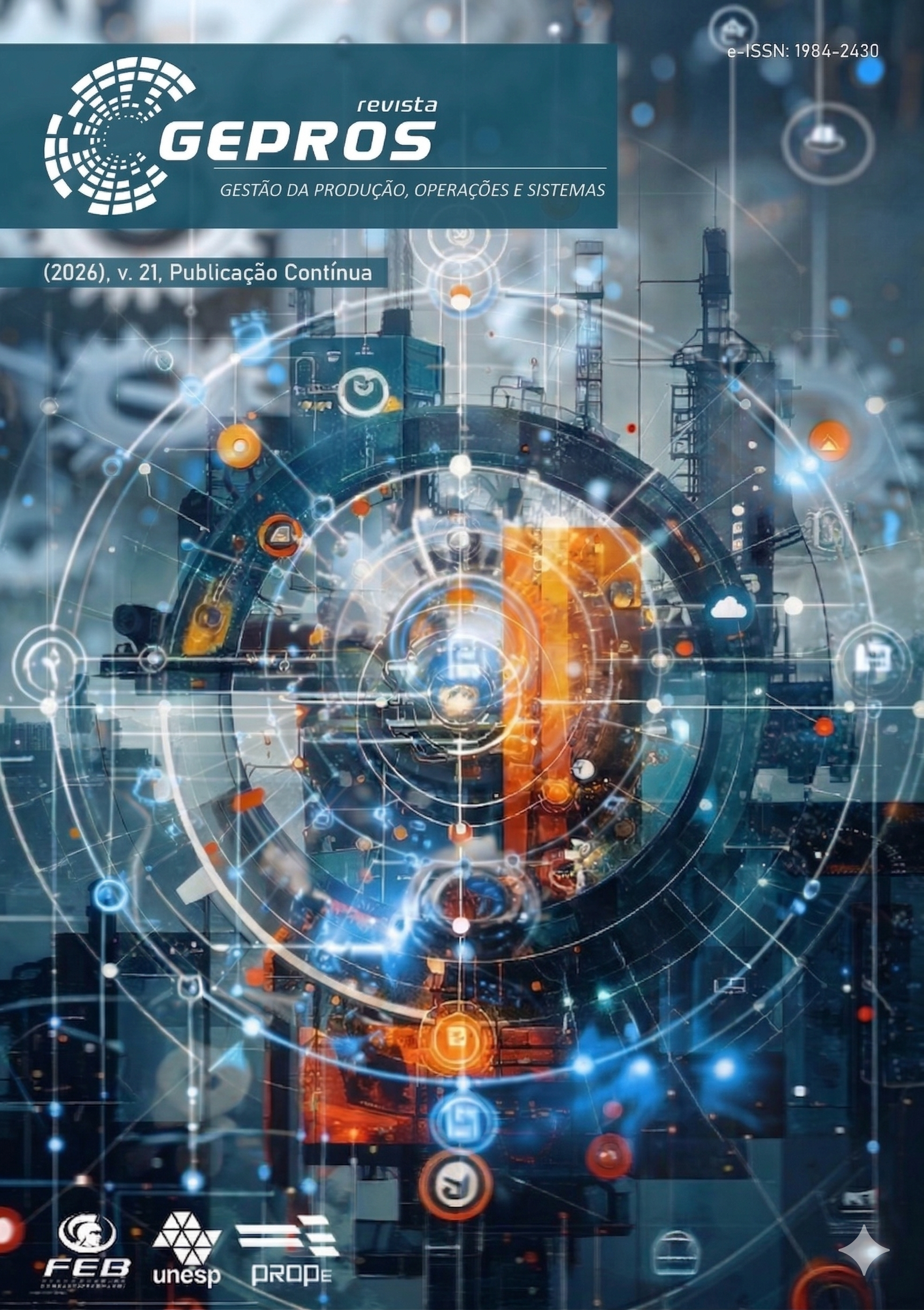 					View (2026), v. 21, Publicação Contínua
				